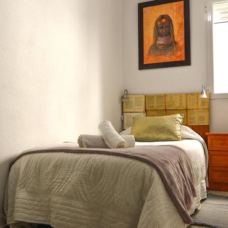 Regina Home -Parking Casco Historico 科爾多瓦 外观 照片